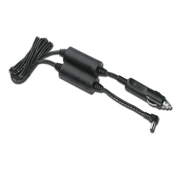 System One 12v DC Power Cord for PR 50 Series